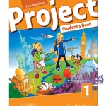 کتاب Project 1 4th