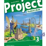 کتاب Project 3 4th