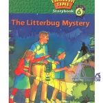 کتاب Story Book English Time 6