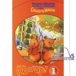 کتاب Story Hip Hip Hooray 1