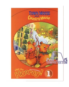 کتاب Story Hip Hip Hooray 1