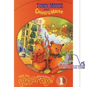 کتاب Story Hip Hip Hooray 1