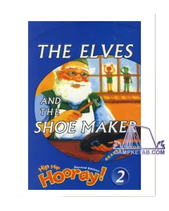کتاب Story Hip Hip Hooray 2