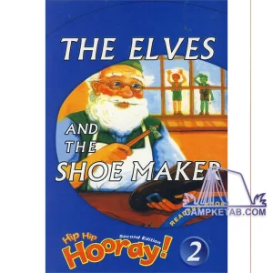 کتاب Story Hip Hip Hooray 2