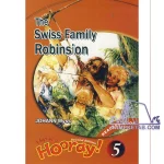 کتاب Story Hip Hip Hooray 5