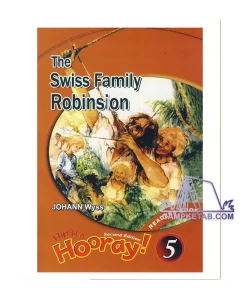 کتاب Story Hip Hip Hooray 5
