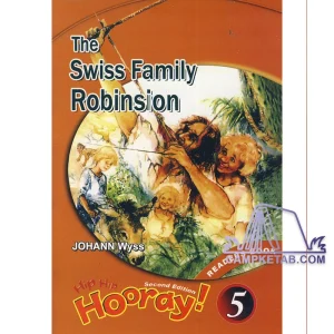 کتاب Story Hip Hip Hooray 5