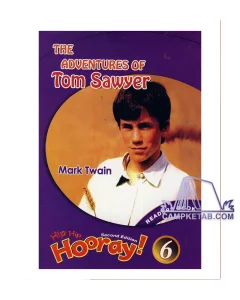کتاب Story Hip Hip Hooray 6
