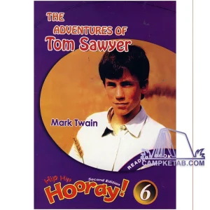کتاب Story Hip Hip Hooray 6