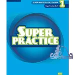کتاب Super Practice 1 2nd