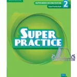 کتاب Super Practice 2 2nd