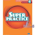 کتاب Super Practice 4 2nd