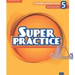 کتاب Super Practice 5 2nd