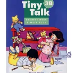 کتاب Tiny Talk 3B