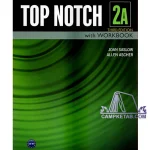 کتاب Top Notch 2A 3rd