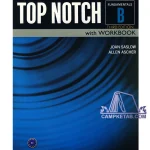 کتاب Top Notch Fundamental B 3rd