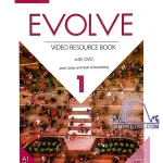 کتاب Video Activity Evolve 1