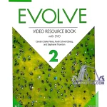 کتاب Video Activity Evolve 2