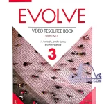 کتاب Video Activity Evolve 3
