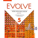 کتاب Video Activity Evolve 5