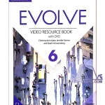 کتاب Video Activity Evolve 6