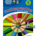کتاب American Reading and Writing 1