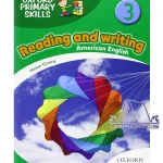 کتاب American Reading and Writing 3