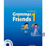 کتاب Grammar Friends 1