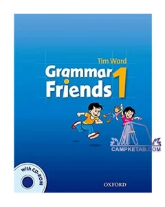 کتاب Grammar Friends 1