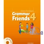 کتاب Grammar Friends 4