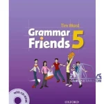 کتاب Grammar Friends 5
