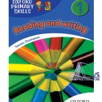 کتاب British Reading and Writing 1