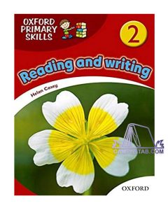 کتاب British Reading and Writing 2