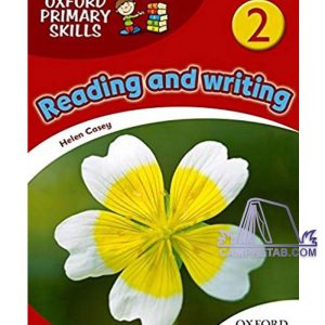 کتاب British Reading and Writing 2
