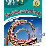 کتاب British Reading and Writing 6