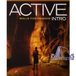 کتاب Active Skills For Reading Intro 3rd