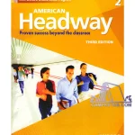 کتاب American Headway 2 3rd