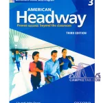 کتاب American Headway 3 3rd
