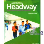 کتاب American Headway Starter 3rd
