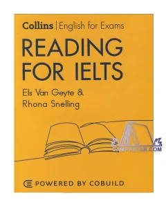 کتاب Collins Reading for IELTS 2nd