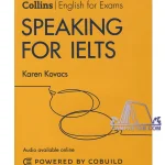 کتاب Collins Speaking for IELTS 2nd