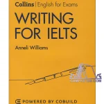 کتاب Collins Writing for IELTS 2nd