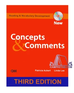 Concepts and Comment