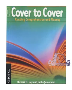 کتاب Cover to Cover 1