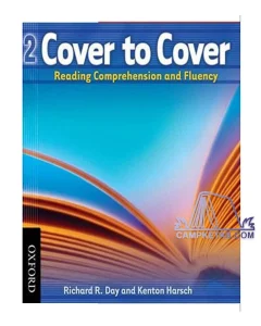 کتاب Cover to Cover 2
