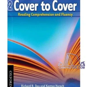 کتاب Cover to Cover 2