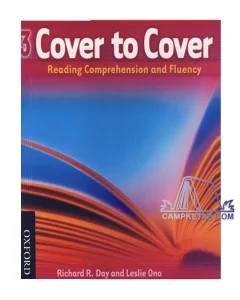 کتاب Cover to Cover 3