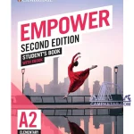 کتاب Empower A2 Elementary 2nd