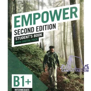 کتاب Empower B1 Intermediate 2nd