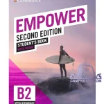کتاب Empower B2 Upper Intermediate 2nd